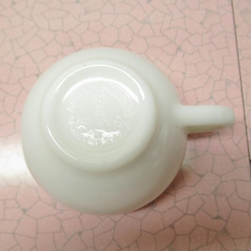 ファイヤーキング Fire わずらい king ホワイト G299 カップ