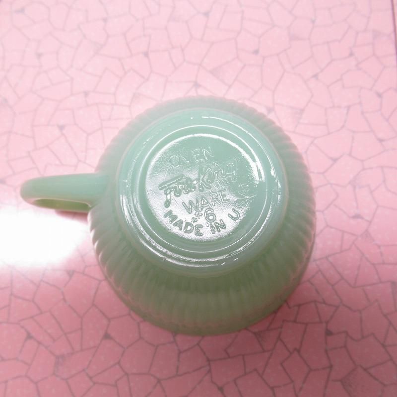 ファイヤーキング ジェダイ ジェーンレイ カップ ＆ ソーサー C