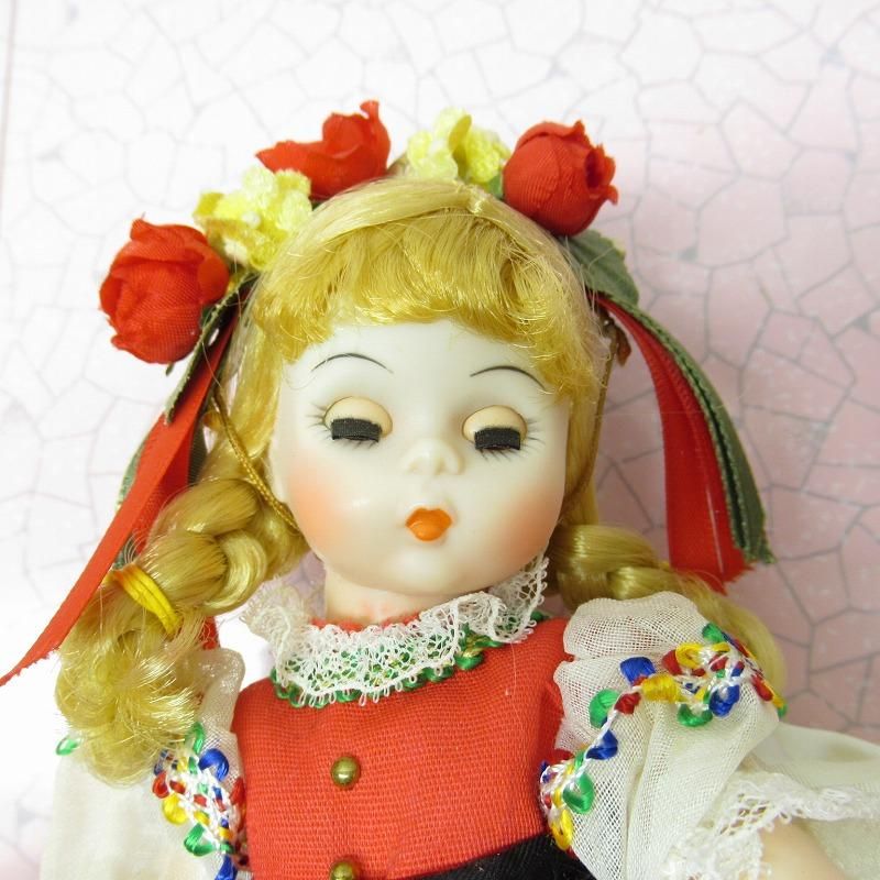 レア 美品(ラージサイズ）マダム・アレキサンダー人形 レア 美品(ラージサイズ）マダム・アレキサンダー人形 2025年