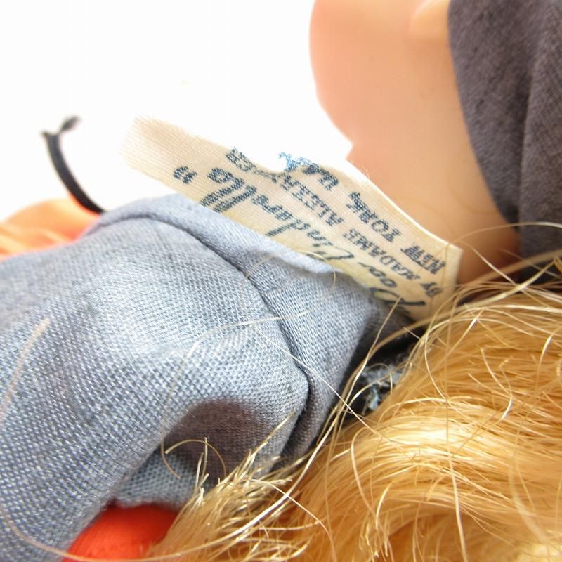 マダムアレキサンダー 貧しいシンデレラ 12インチ ドール 箱＆タグ付き