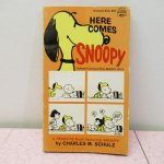 ̡ԡ  ̡ԡ ߥå֥å Here Comes Snoopy