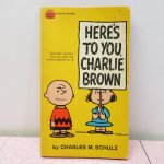  ̡ԡ ߥå֥å Here's To You, Charlie Brown 1969ǯ