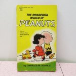  ̡ԡ ߥå֥å The Wonderful World of Peanuts 1966ǯ