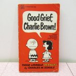 ܡȥ֥å  ̡ԡ ߥå֥å Good Grief, Charlie Brown! 1966ǯ