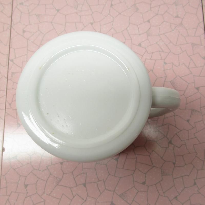 ファイヤーキング リトルボーピープ ヴィトロック プレート 皿