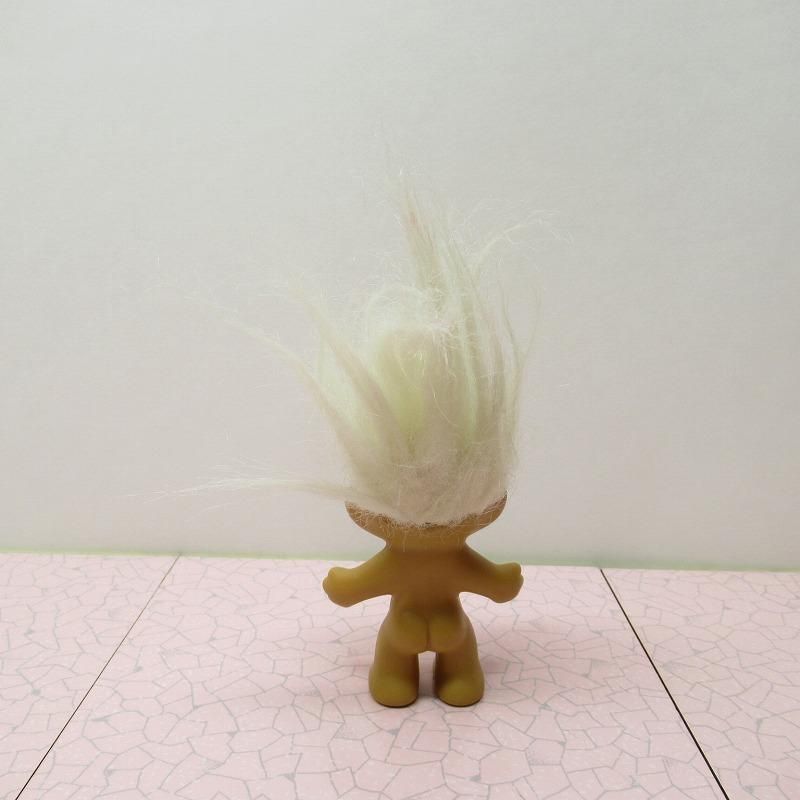 RUSSのTROLL/トロール人形！: 2000toys高円寺店BLOG