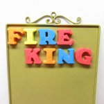 ޥͥå  ե٥å ޥͥå FIRE KING