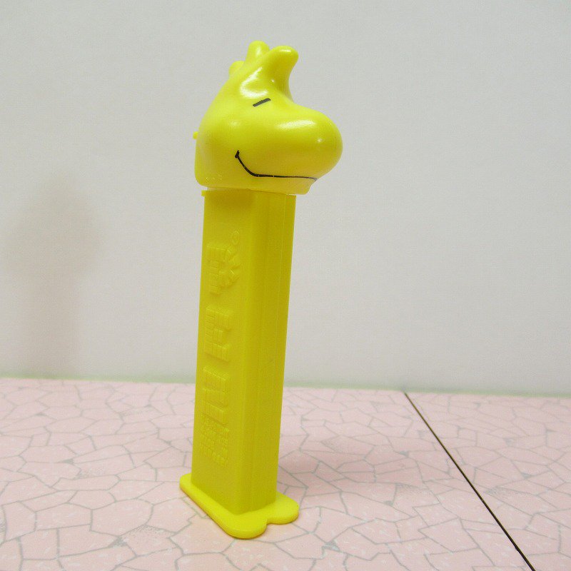 PEZ ジラフ　ペッツ