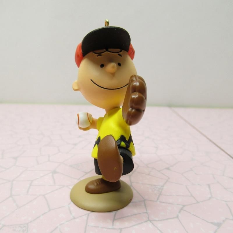 ファイヤーキングチャーリーブラウンベースボウル