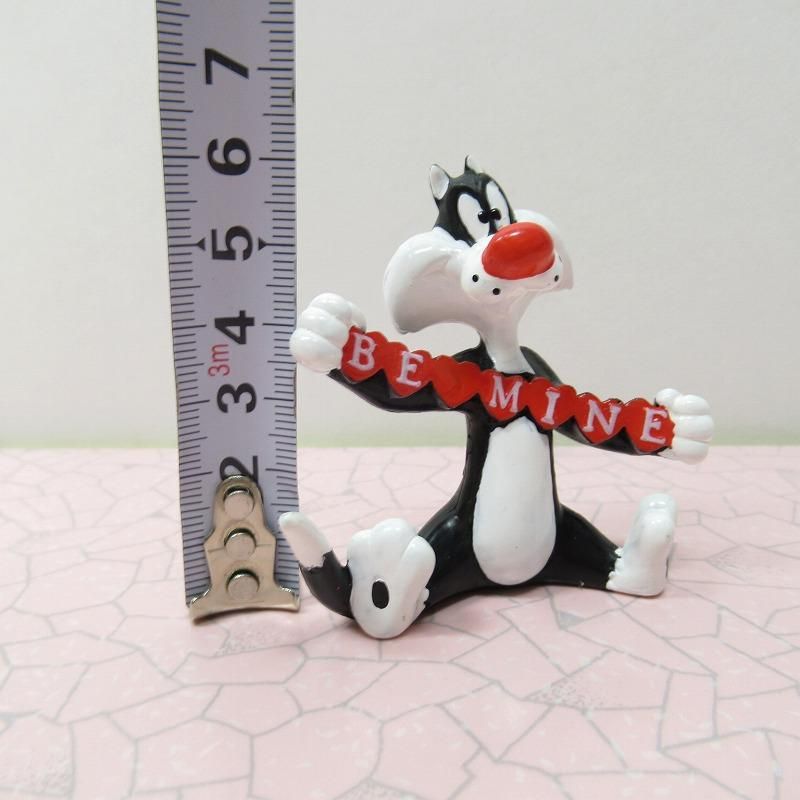 ルーニーテューンズ(WB) シルベスター 【推奨品】 ルーニーテューンズ(WB) シルベスター 【推奨品】 ワーナー