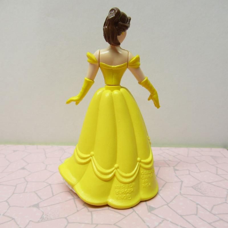 美女と野獣 ベル フィギュア