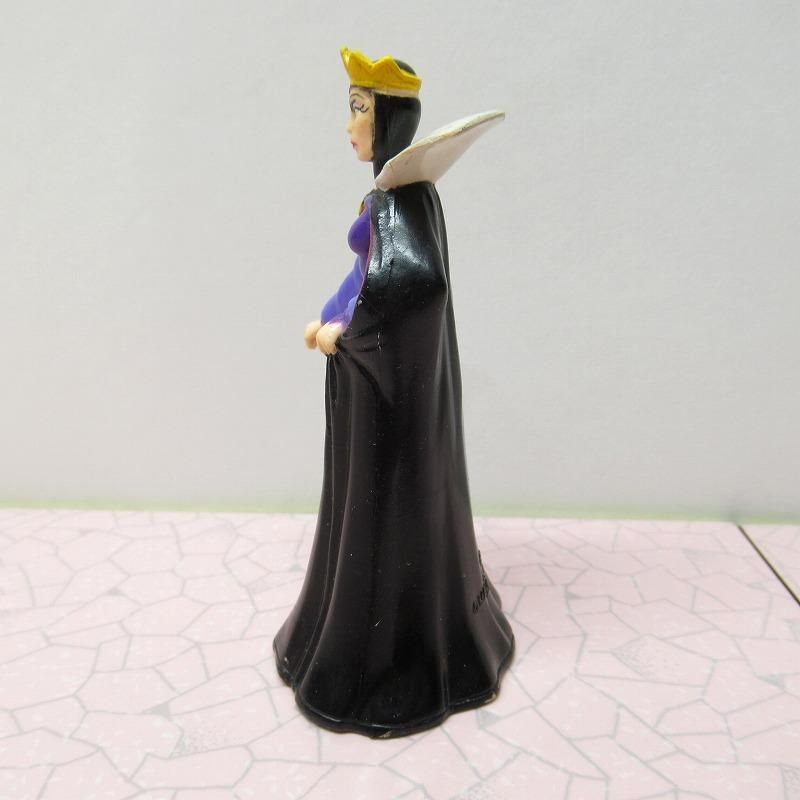 白雪姫 いじわるお后 Pvc フィギュア 白雪姫 いじわるお后 Pvc フィギュア