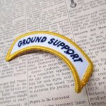ơסȥ°ƥ  åڥ Ground Support