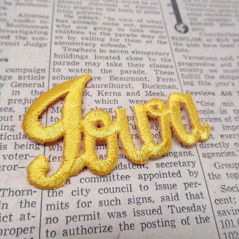 406    ＊アンティーク少女    布タグ 406 ＊アンティーク少女 布タグ