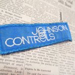 ġϥɥᥤǺ  åڥ Johnson Controls  Ĺ