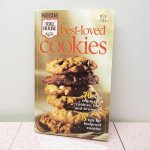 ֥å쥳  ͥ 쥷ԥ֥å 1996ǯ Nestle Best Loved Cookies