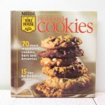 ֥å쥳  ͥ 쥷ԥ֥å 1996ǯ Nestle Best Loved Cookies ϡɥС