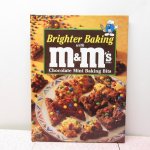  ॢɥॺ M&Ms Brighter Baking