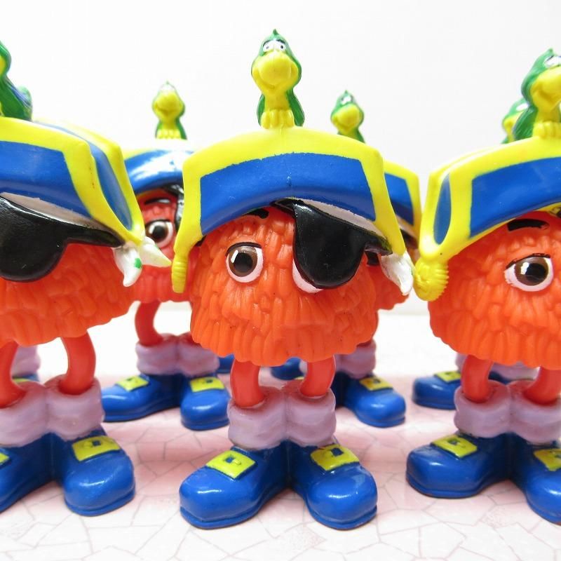 マクドナルド ミールトイ フライガイ メーティー