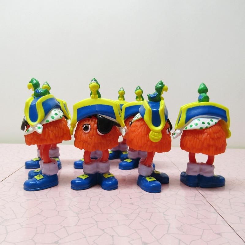 マクドナルド ミールトイ フライガイ メーティー