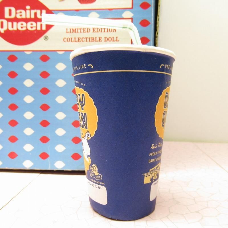 デイリークイーン 1999年 Dairy Queen 50周年記念 数量限定