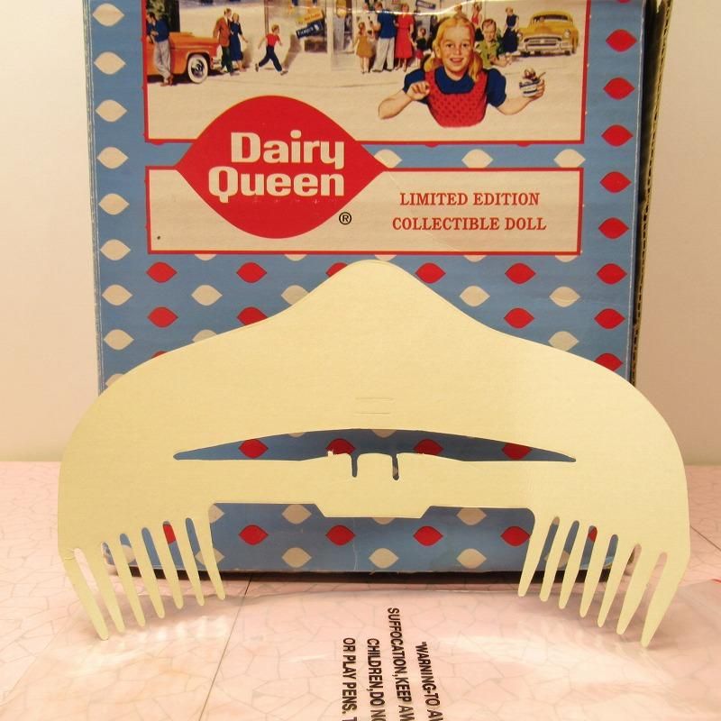 デイリークイーン 1999年 Dairy Queen 50周年記念 数量限定