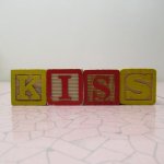 ٥ӡåѥȥ  ե٥åȥ֥å  KISSB