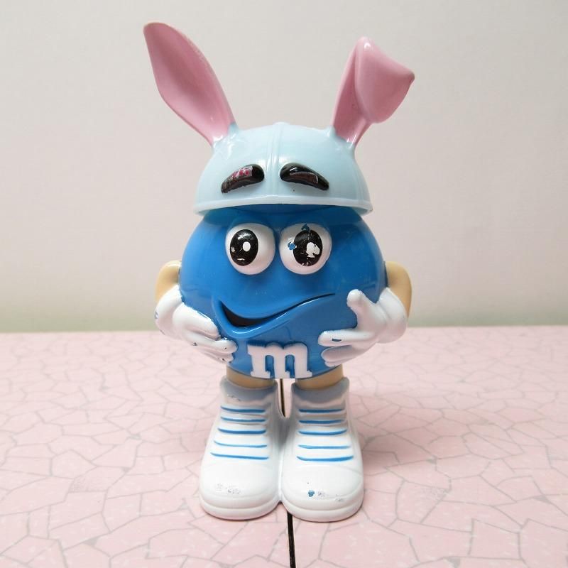 エムアンドエムズ　イースター　レッド&イエロー イースター - 人気のファイヤーキング ジェダイなどを取り扱い