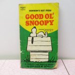 ֥å쥳  ̡ԡȥ֥å Good OL' Snoopy ȥå