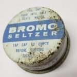 ѥåѥạ̊Τ뻨ߡܥåʤ  󥯻 Ӥγ Bromo-Seltzer A