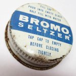 ѥåѥạ̊Τ뻨ߡܥåʤ  󥯻 Ӥγ Bromo-Seltzer B