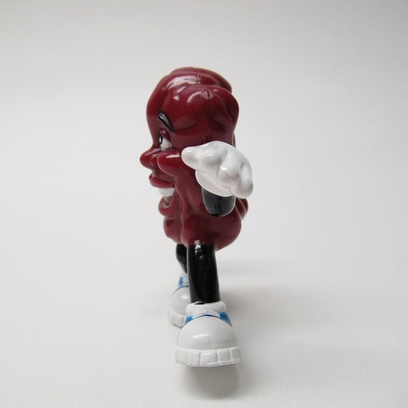 カリフォルニアレーズン サックス PVC トイ Mサイズ