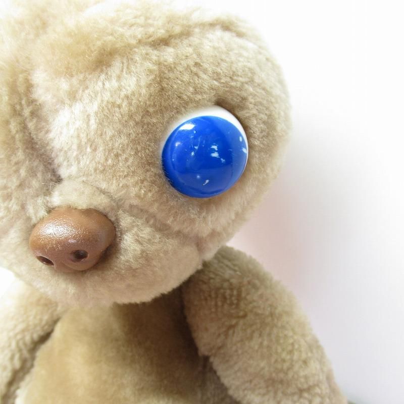 E.T. カマール社 30センチサイズ ぬいぐるみ
