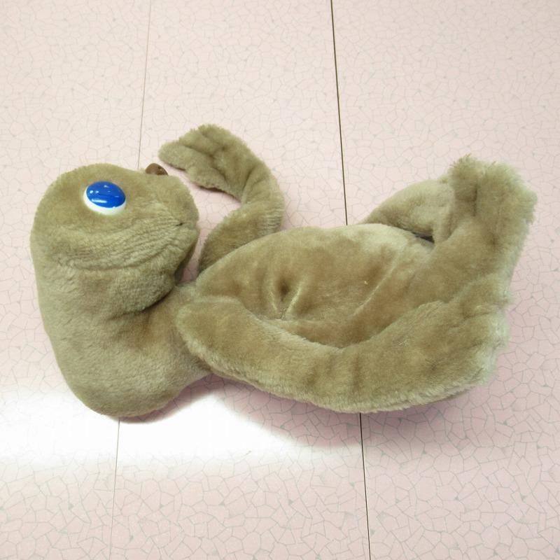 E.T. カマール社 30センチサイズ ぬいぐるみ