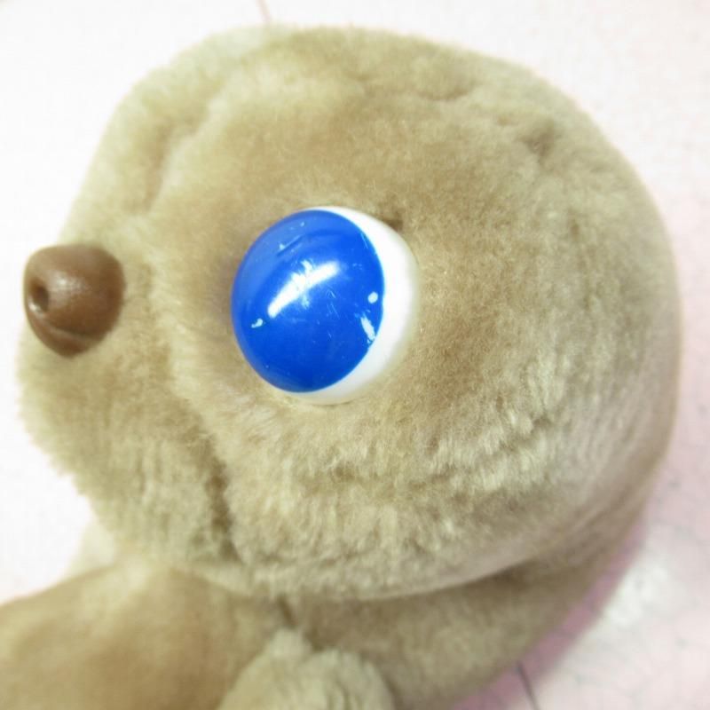 E.T. カマール社 30センチサイズ ぬいぐるみ