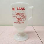 FKʳΥޥ¥ȥΤʿƤ  եǥ륰饹 The Tank աɥ쥹ȥ ޥ B
