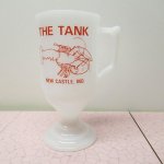 ޥ  եǥ륰饹 The Tank աɥ쥹ȥ ޥ D