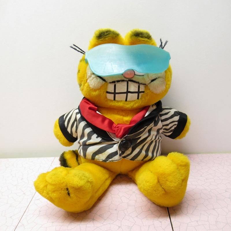 ガーフィールド - 人気のファイヤーキング ジェダイなどを取り扱い「AG