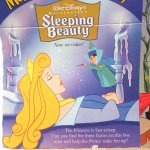 ȥۥӡ  ޥɥʥ ߡȥ ܥå 1997ǯ Sleeping Beauty