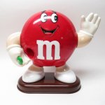 ¾ꥫ󥭥åӥ󥰥ƥ  ॢɥॺ M&Ms ǥڥ󥵡 å