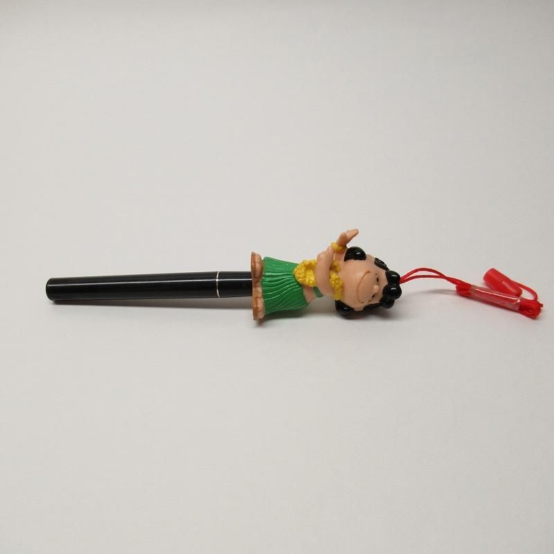 チャーリーブラウン ルーシー PVC フィギュア ヴィンテージ USA