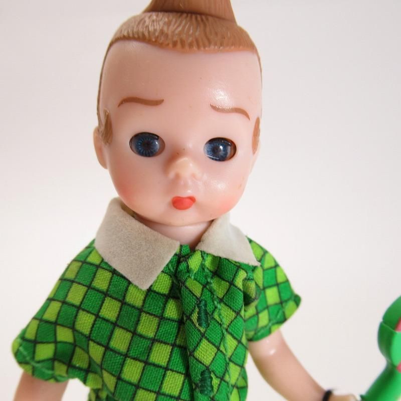 マダムアレキサンダー マクドナルド ミールトイ オズの魔法使い