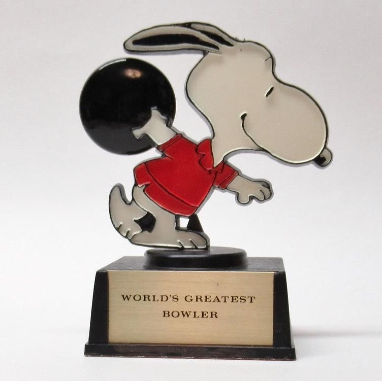 スヌーピートロフィー - 人気のファイヤーキング ジェダイなどを