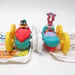 ȥۥӡ  ޥɥʥ ߡȥ Tiny Toon 롼ˡ塼 եåץ Х֥Хˡ & ץåå