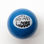  ꥫȥ Instant Excuse  ĥܡ