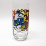 ơ饹  ޡ ϡǥ ܥ饹 1980ǯ Handy Smurf ȥå C