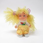 お人形  ヴィンテージドール Uneeda社 ジェリービーンプリントシャツ 1960年代