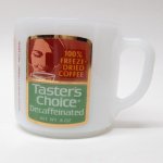 ͥ  եǥ륰饹 ͥ ޥ Taster's Choice  B