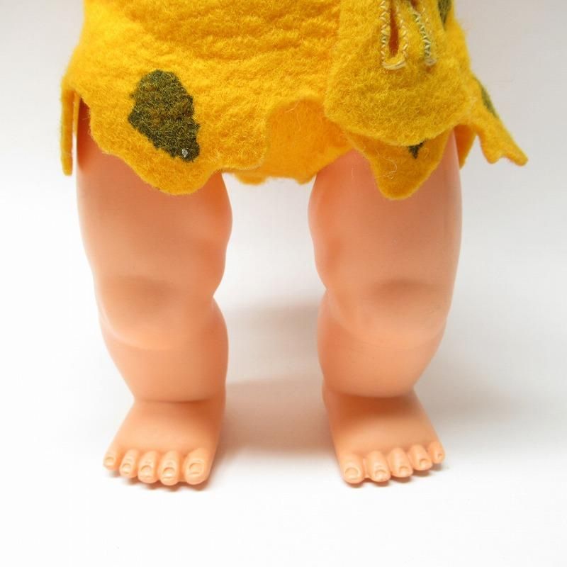 ビンテージ DAKIN '70s The Flintstones Bamm-Bamm フリント
