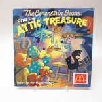 ֥å쥳  ޥɥʥ 1990ǯ С󥹥٥  Attic Treasure
